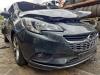 Opel Corsa E 1.4 16V Sloopvoertuig (2017, Grijs)