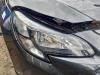 Opel Corsa E 1.4 16V Sloopvoertuig (2017, Grijs)