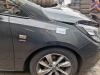 Opel Corsa E 1.4 16V Sloopvoertuig (2017, Grijs)