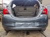 Opel Corsa E 1.4 16V Sloopvoertuig (2017, Grijs)
