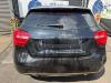 Mercedes A 1.6 A-180 16V Skrotfordon (2013, ZWART)