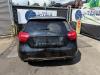 Mercedes A 1.6 A-180 16V Skrotfordon (2013, ZWART)