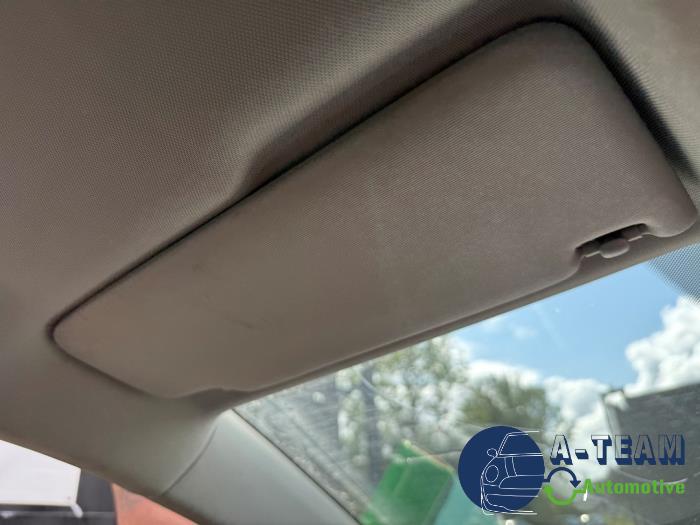 Volkswagen Golf VII 1.5 TSI Evo BMT 16V Sloopvoertuig (2018, Zwart)