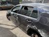 Volkswagen Golf VII 1.5 TSI Evo BMT 16V Sloopvoertuig (2018, Zwart)