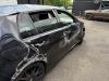Volkswagen Golf VII 1.5 TSI Evo BMT 16V Sloopvoertuig (2018, Zwart)