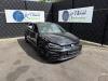 Volkswagen Golf VII 1.5 TSI Evo BMT 16V Sloopvoertuig (2018, Zwart)