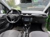 Opel Corsa E 1.4 Turbo 16V Sloopvoertuig (2016, Groen)