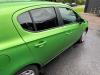 Opel Corsa E 1.4 Turbo 16V Sloopvoertuig (2016, Groen)