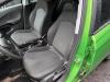 Opel Corsa E 1.4 Turbo 16V Sloopvoertuig (2016, Groen)