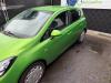 Opel Corsa E 1.4 Turbo 16V Sloopvoertuig (2016, Groen)