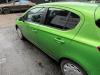 Opel Corsa E 1.4 Turbo 16V Sloopvoertuig (2016, Groen)