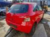 Toyota Yaris II 1.3 16V VVT-i Skrotfordon (2007, ROOD)