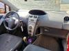Toyota Yaris II 1.3 16V VVT-i Skrotfordon (2007, ROOD)