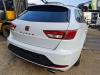 Seat Leon ST 2.0 TSI Cupra 280 16V Skrotfordon (2015, GRIJS)