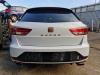 Seat Leon ST 2.0 TSI Cupra 280 16V Skrotfordon (2015, GRIJS)
