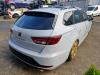 Seat Leon ST 2.0 TSI Cupra 280 16V Skrotfordon (2015, GRIJS)