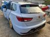 Seat Leon ST 2.0 TSI Cupra 280 16V Skrotfordon (2015, GRIJS)