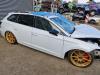 Seat Leon ST 2.0 TSI Cupra 280 16V Skrotfordon (2015, GRIJS)
