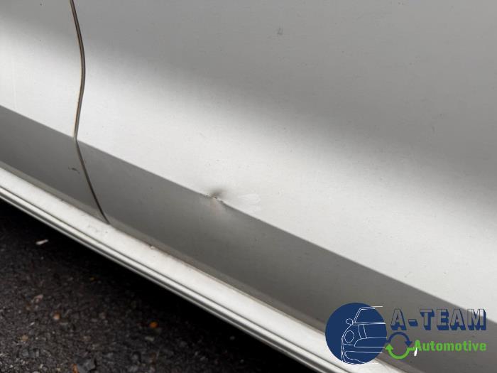 Volkswagen Polo V 1.4 TDI DPF BlueMotion technology Sloopvoertuig (2014, Wit)