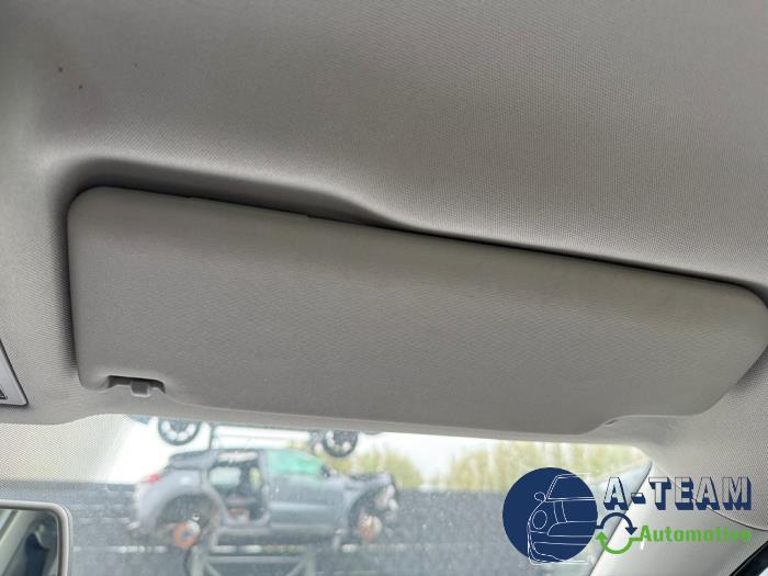 Volkswagen Polo V 1.4 TDI DPF BlueMotion technology Sloopvoertuig (2014, Wit)