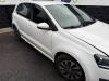 Volkswagen Polo V 1.4 TDI DPF BlueMotion technology Sloopvoertuig (2014, Wit)
