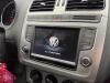 Volkswagen Polo V 1.4 TDI DPF BlueMotion technology Sloopvoertuig (2014, Wit)