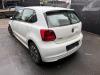 Volkswagen Polo V 1.4 TDI DPF BlueMotion technology Sloopvoertuig (2014, Wit)