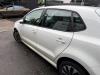 Volkswagen Polo V 1.4 TDI DPF BlueMotion technology Sloopvoertuig (2014, Wit)