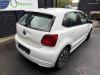Volkswagen Polo V 1.4 TDI DPF BlueMotion technology Sloopvoertuig (2014, Wit)