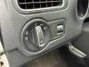 Volkswagen Polo V 1.4 TDI DPF BlueMotion technology Sloopvoertuig (2014, Wit)