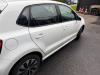 Volkswagen Polo V 1.4 TDI DPF BlueMotion technology Sloopvoertuig (2014, Wit)
