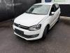 Volkswagen Polo V 1.4 TDI DPF BlueMotion technology Sloopvoertuig (2014, Wit)