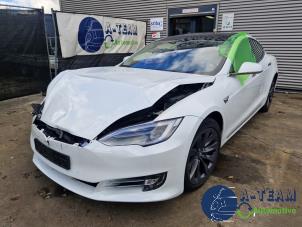 Tesla Model S 100D  (Sloop)