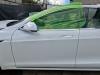 Tesla Model S 100D Sloopvoertuig (2018, Wit)