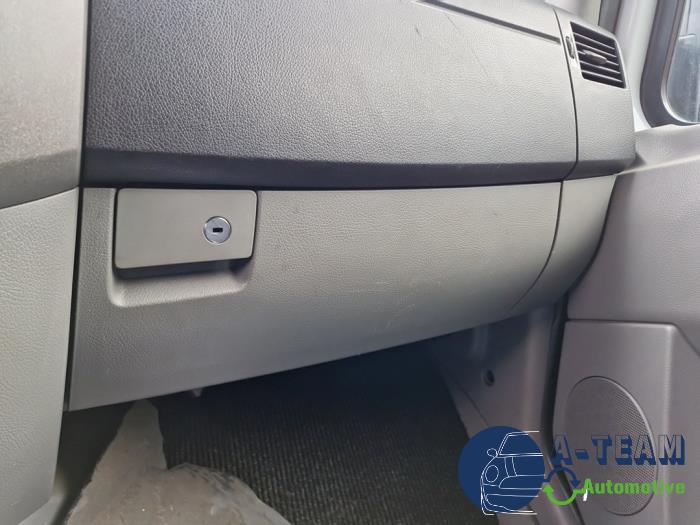 Mercedes Sprinter 3,5t 310 CDI 16V Skrotfordon (2011, NIET VAN TOEPASSING)