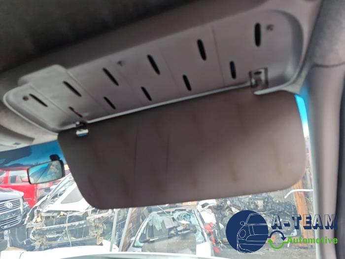 Mercedes Sprinter 3,5t 310 CDI 16V Skrotfordon (2011, NIET VAN TOEPASSING)