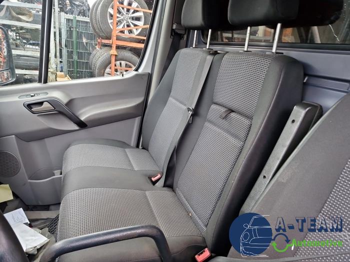 Mercedes Sprinter 3,5t 310 CDI 16V Skrotfordon (2011, NIET VAN TOEPASSING)