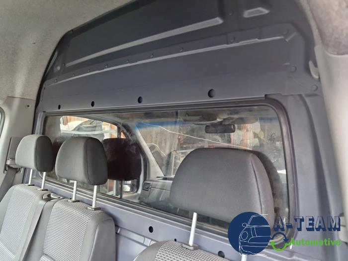 Mercedes Sprinter 3,5t 310 CDI 16V Skrotfordon (2011, NIET VAN TOEPASSING)