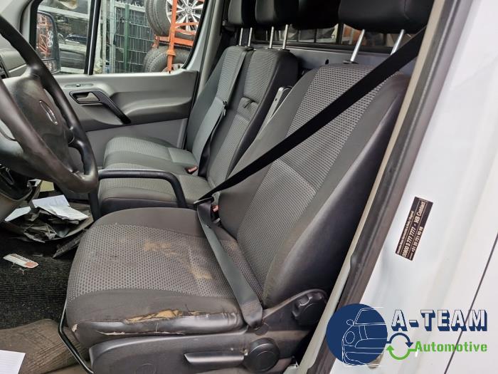 Mercedes Sprinter 3,5t 310 CDI 16V Skrotfordon (2011, NIET VAN TOEPASSING)