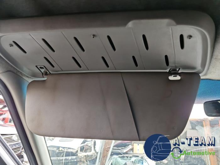 Mercedes Sprinter 3,5t 310 CDI 16V Skrotfordon (2011, NIET VAN TOEPASSING)