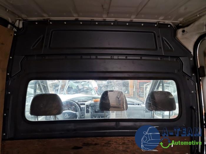 Mercedes Sprinter 3,5t 310 CDI 16V Skrotfordon (2011, NIET VAN TOEPASSING)