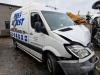 Mercedes Sprinter 3,5t 310 CDI 16V Skrotfordon (2011, NIET VAN TOEPASSING)