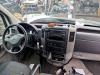 Mercedes Sprinter 3,5t 310 CDI 16V Skrotfordon (2011, NIET VAN TOEPASSING)