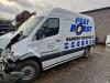 Mercedes Sprinter 3,5t 310 CDI 16V Skrotfordon (2011, NIET VAN TOEPASSING)