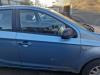 Hyundai i20 1.2i 16V Skrotfordon (2009, BLAUW)