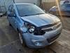 Hyundai i20 1.2i 16V Skrotfordon (2009, BLAUW)