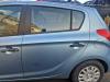 Hyundai i20 1.2i 16V Skrotfordon (2009, BLAUW)