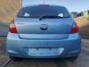 Hyundai i20 1.2i 16V Skrotfordon (2009, BLAUW)