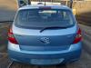 Hyundai i20 1.2i 16V Skrotfordon (2009, BLAUW)