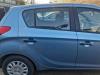 Hyundai i20 1.2i 16V Skrotfordon (2009, BLAUW)